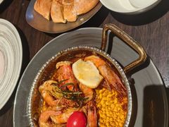 -庐灶江南·江南菜·四合院Bistro(东直门·华侨夜泊君亭店)