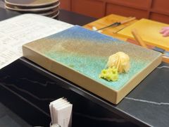 -Sushi Hanzo半藏(天环广场店)