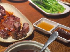 -南拳十三姨·潮汕砂锅粥(世纪金源店)