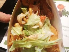 -肯德基(中纬店)