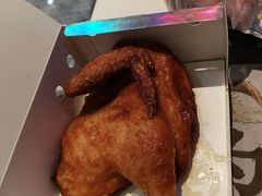 -麦当劳(新世纪环球中心店)