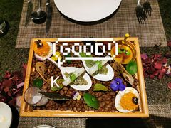 -莲西餐(曲江店)