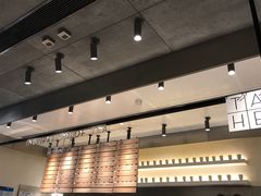 -喜茶(上海兴业太古汇店)