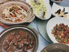 -曙光国际大酒店中餐厅