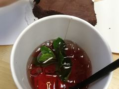 -吱咖啡西式简餐