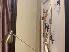 -斑斓西餐厅·自助茶点(高崎机场佰翔花园酒店)