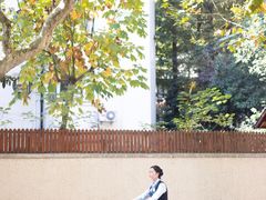 -衡山路(地铁站)