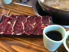 -荣记潮汕牛肉火锅(仙鹤街店)