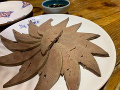-蒙亨·手把肉·蒙古包文化主题餐厅(天恒广场店)