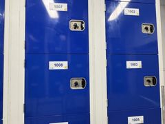 -StorHub 趣存自助仓·迷你仓(虹桥店)