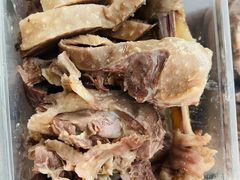 -正宗忘不了老鹅(梅岭店)