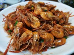 -老马家·舌尖上的西塘美食