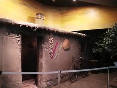 -嘉峪关城市博物馆