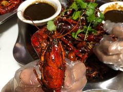 -陈帅夜排档·龙虾·炒菜·烤串(世茂店)