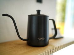 -DEEP COFFEE(瑞光烘焙工厂店)