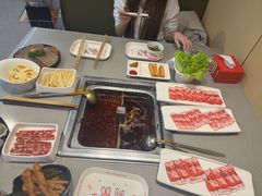 -海底捞火锅(铂澜大象城店)