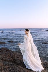 -秦皇岛我和你婚纱摄影工作室