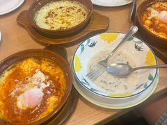 -萨莉亚意式餐厅(苏州食百家店)