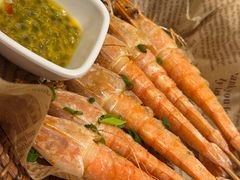 -79号渔船海鲜饭店(总店)