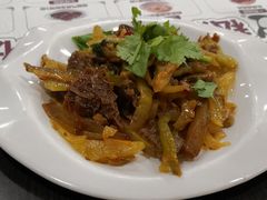 -康师傅私房牛肉面(北京南站店)