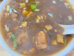 -马武胡辣汤海三水煎包(古槐街店)