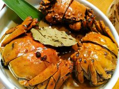-苏小柳手作点心(控江旭辉分院)