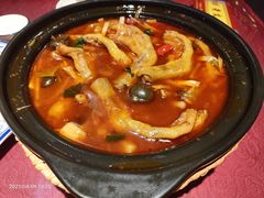-老友王·南宁特色菜(金汇如意坊店)