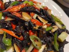 -香满楼(临安路店)