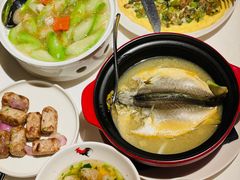 -莆田餐厅PUTIEN(西安万象天地店)