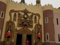 -安徒生童话乐园