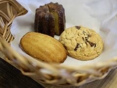 -麦田工坊(月湖店)