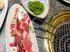 -NIUAN牛庵·日式和牛烧肉(恒隆店)