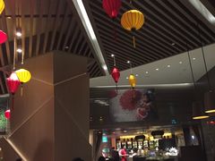 -芽庄洲际酒店自助餐厅