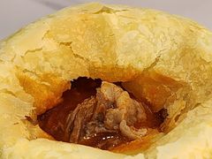 -库滋明·俄罗斯特色美食(中央大街店)