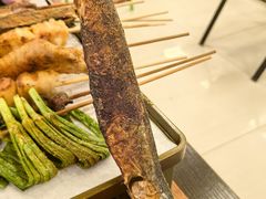 -啊溜烧烤·炭火传承(南澳店)