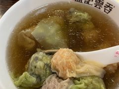 -蓝记云吞(正果店)