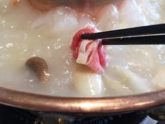 -北门涮肉·铜锅涮肉(南锣鼓巷店)