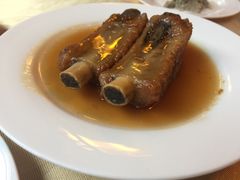 -厉家菜(德胜门总店)