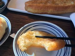 油炸糕-卿晨食堂(星光里商业街店)