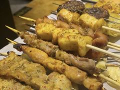 -肉串汪(西便门店)