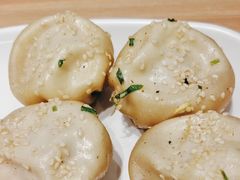 -小杨生煎(香港名都店)