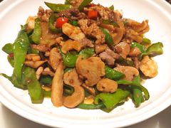 -客语客家菜(佳兆业广场店)