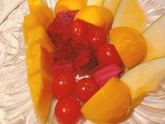 -博多新记·粤菜(复兴店)