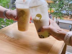 -喜茶(广州北京路惠福东店)