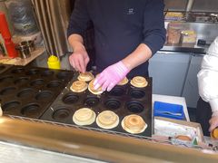 -味正点车轮饼可丽饼(南禅寺店)