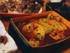 -小俩口烧烤东北菜(双井店)