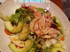 -斯比特花园西餐厅(东方商厦店)