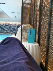 -文华东方水疗中心