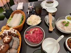 -官也街澳门火锅(新源里店)