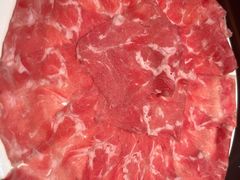 -东来顺饭庄·火锅(环岛店)